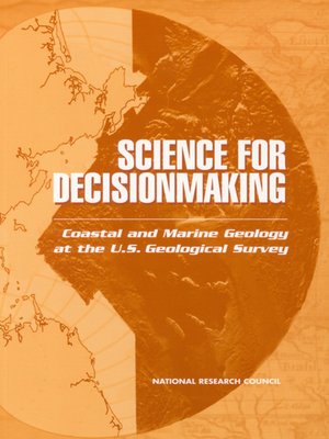 cover image of Science for Decisionmaking